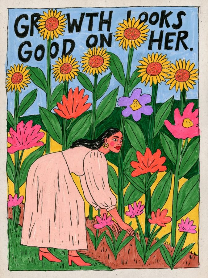 Magazine illustration (placeholder)