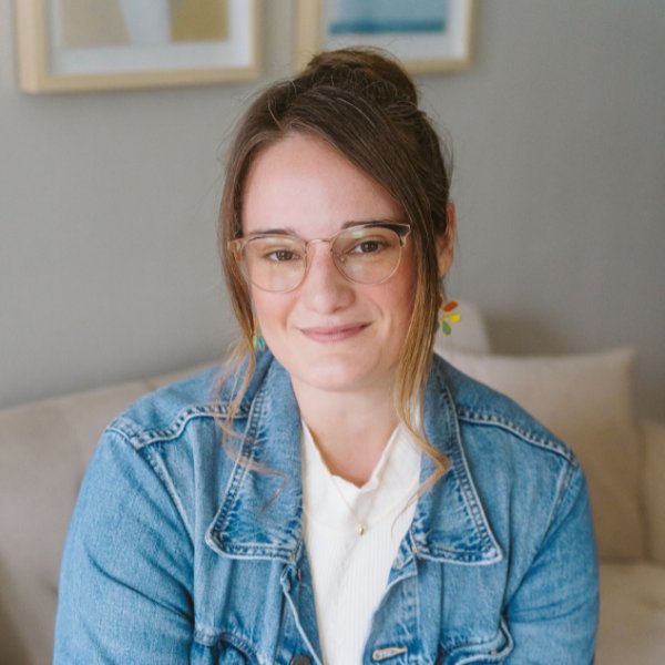 Leah Tarleton, founder and editor-in-chief