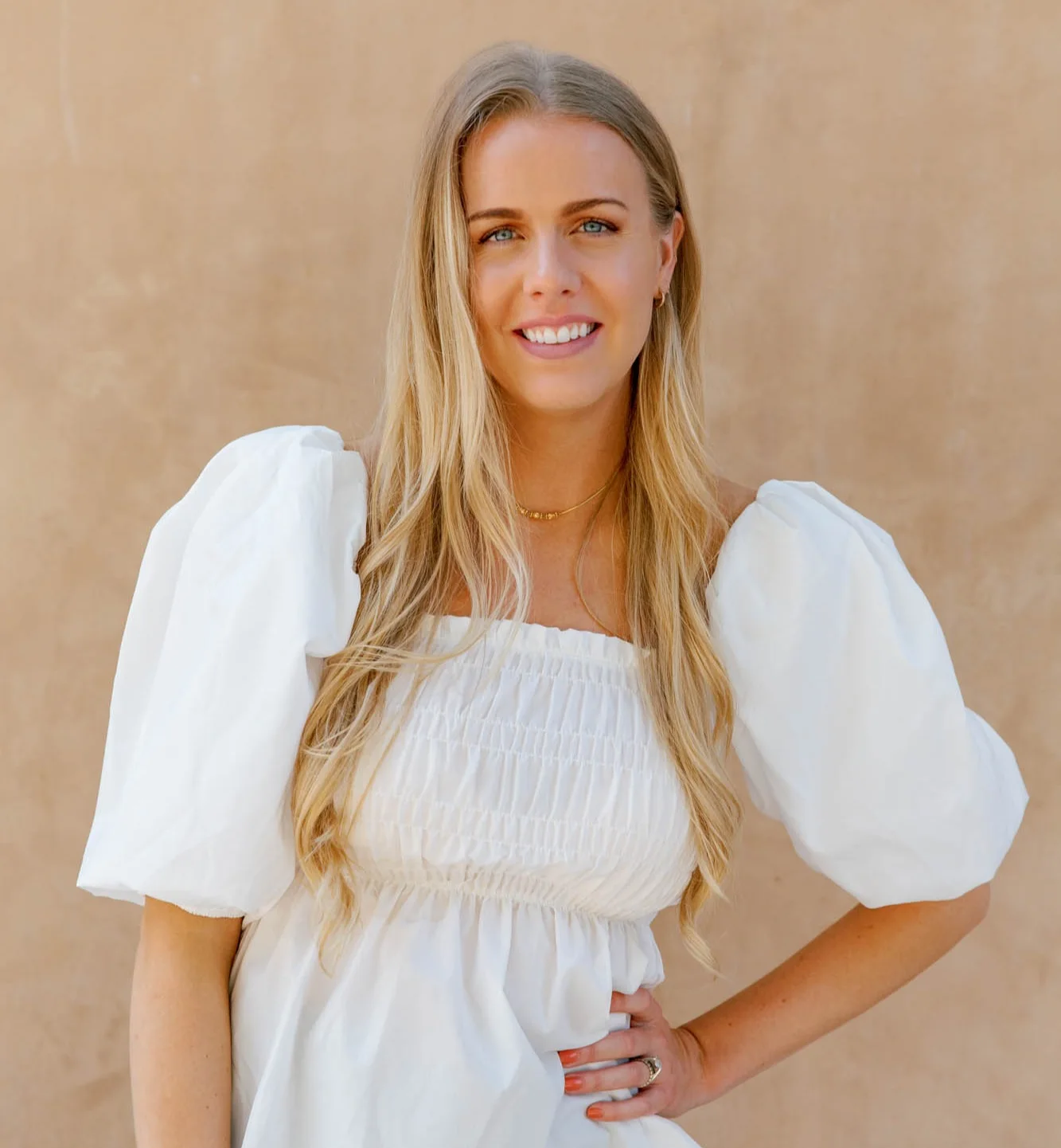 Photo of Alissa Boyer