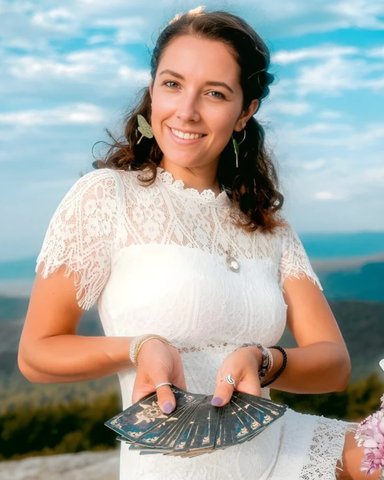 Photo of Marina Biggio
